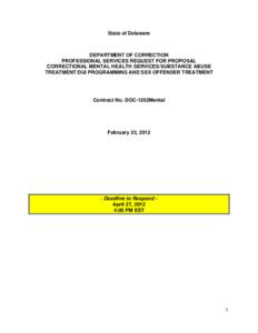 Mental health / Psychiatric nursing / Probation officer / Community mental health service / Psychiatric and mental health nursing / Psychiatric and mental health nurse practitioner / Mental health professional / Therapeutic community / Psychiatry / Health / Medicine