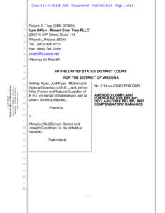 Arizona / The Church of Jesus Christ of Latter-day Saints / Phoenix /  Arizona / Mesa /  Arizona / Santa Fe Independent School Dist. v. Doe / Geography of Arizona / Phoenix metropolitan area / Geography of the United States