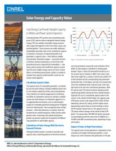 Alternative energy / Photovoltaics / Low-carbon economy / Energy policy / Solar power / Photovoltaic system / Solar thermal energy / Renewable energy / Capacity factor / Energy / Technology / Energy conversion