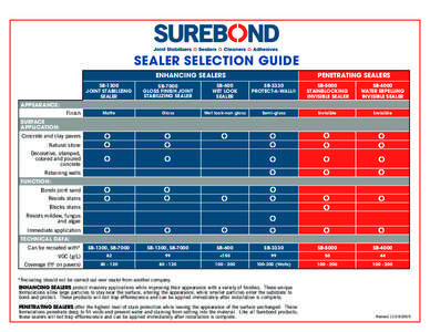 Surebond Red & Blue Logo v2