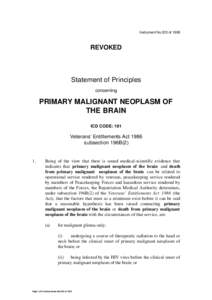 Astrocytoma / Glioblastoma multiforme / Meningioma / Germ cell tumor / Neoplasm / Radiation therapy / ICD-10 Chapter II: Neoplasms / Medicine / Brain tumor / Glioma