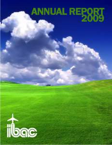 Brian Humphries / European Business Aviation Association / BBGA / Ibac / National Business Aviation Association / Environmental impact of aviation / General aviation / International Civil Aviation Organization / European Aviation Safety Agency / Transport / Aviation / Civil aviation authorities