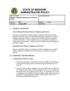 Microsoft Word - SP-3Wireless Usage Policy Final Draft1 _revised version_.d.