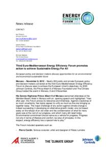 Environment / Sustainable building / Technology / Building engineering / Energy conservation / Environmental issues with energy / Sustainable energy / International Energy Agency / Prince Albert II of Monaco Foundation / Energy economics / Energy policy / Energy