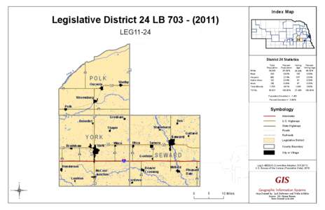 Index Nickerson Legislative District 24 LB[removed]Map