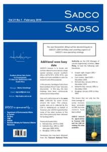 Sadco_Vol21_No1_Feb2010.cdr