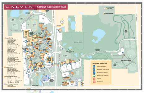 CalvinCampus_Accessibility_051711