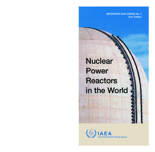 REFERENCE DATA SERIES No[removed]Edition Nuclear Power Reactors