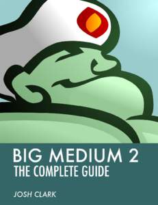 Chapter  6 The Libraries Big Medium maintains libraries of all of the stuff that you stick to your site’s pages: images,