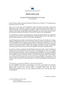 Press_release_EP_Colombo20130719