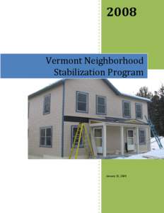 Foreclosure / Vermont House of Representative districts /  2002–2012 / National Register of Historic Places listings in Vermont / Vermont / Politics of Vermont / New England