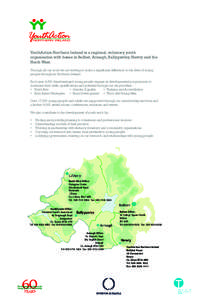 Capacity building / Socioeconomics / Structure / Millennium Development Goals / Apprentices mobility / Institute of Rural Management / Development / Youth work / Community development