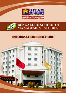 Information brochure[removed]