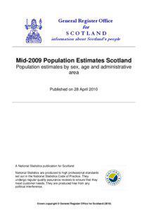 Northern Europe / Western Europe / Political geography / Demographic economics / Great Britain / Scotland / United Kingdom / Human migration / Edinburgh / Geography of Europe / Europe / Island countries