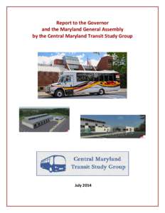Laurel /  Maryland / Hybrid electric bus / Transportation in New York City / Maryland Transit Administration / Connect-a-Ride / Transportation in the United States / Metropolitan Transportation Authority / Howard Transit
