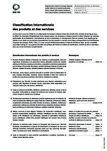 Eidgenössisches Institut für Geistiges Eigentum  Stauffacherstrasse[removed]g | CH-3003 Berne Institut Fédéral de la Propriété Intellectuelle