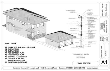 5  DRIP EDGE, 6