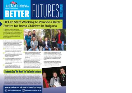 FUTURES  NEWSLETTER BETTER