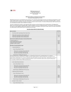 UBSFS Final SEC Rule 606 Q3 2014 Stat Worksheet.xls