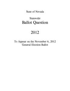 Nevada Legislature / Utah State Legislature / Governor of Oklahoma / Governor of Kentucky / Special session / Article One of the United States Constitution / United States Senate / Governor of Wisconsin / Florida State Legislature / Government / State governments of the United States / Government of Oklahoma