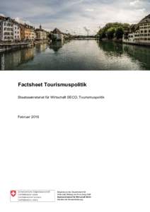 Microsoft Word - Factsheet_Tourismuspolitik_d