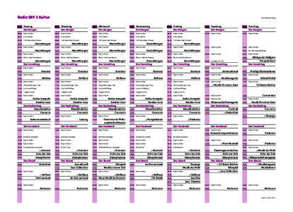 P_Raster_Radio_SRF_2_Kultur_Dez