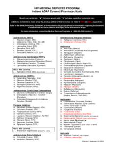 Pharmacology / Fixed dose combination / Organofluorides / Cyclopropanes / Non-nucleoside reverse transcriptase inhibitors / Reverse-transcriptase inhibitor / Antiretroviral drug / Tenofovir / Efavirenz / Chemistry / Organic chemistry / Gilead Sciences