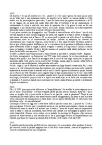 26-01 Ok sono le[removed]qui ad Ambato lì le[removed]penso! è il 25.01 è già 3 giorni che sono qua mi sento un po’ solo, non è una sensazione nuova, ne negativa ho la mente che macina pensieri a tutto andare, non ho