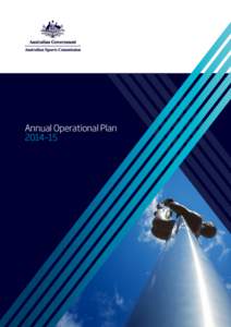 Annual Operational Plan