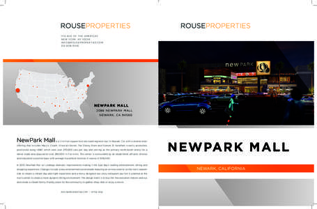 Geography of California / California / Geography of the United States / Newpark Mall / Newark /  California / Newpark Comprehensive School