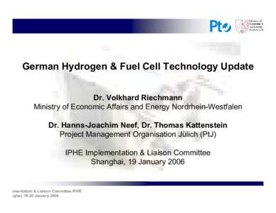 Microsoft PowerPoint - German Presentation_ILC Shanghai_v5.ppt