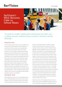 School bus / Student transport / Bus driver / Bus / Closed-circuit television / Transport / Security / National security