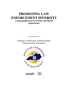 “Assistant police chief to leave legacy of diversity” – Reno Gazette-Journal, August 14, 2005