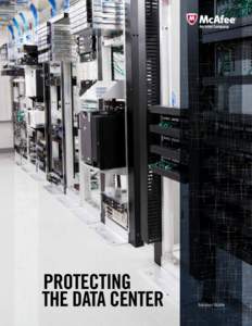 Protecting the Data Center Solution Guide  SECURITY CONNECTED