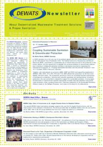 Microsoft Word - DEWATS Newsletter Vol 1 Issue 5 December 2008.doc