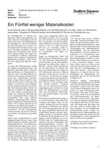 Quelle Seite Ressort Seitentitel  Frankfurter Allgemeine Zeitung vom[removed]