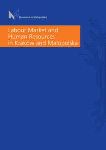 Labour relations / Socialism / Economics / Management / Lesser Poland Voivodeship / Unemployment / Lesser Poland / Employment / Minimum wage / Labor economics / Human resource management / Employment compensation