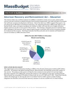 Microsoft Word - FactsEducation1009.doc