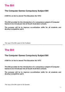 Parliament of Singapore / Speaker of the House of Commons / Serjeant-at-Arms / Speaker / Parliament of the Bahamas / Parliament of the United Kingdom / Lord Speaker / House of Commons of the United Kingdom / Westminster system / Government / Politics