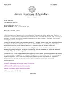 Microsoft Word - AG-News Release[removed]