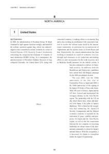 Free Trade Area of the Americas / North American Free Trade Agreement / Foreign relations of Japan / Foreign policy of the George W. Bush administration / International relations / International trade / Americas