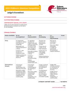 Health / Medicine / Medical guideline / Medical literature