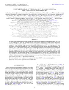 The Astrophysical Journal, 772:13 (10pp), 2013 July 20  Cdoi:637X