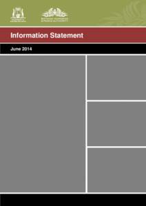 Herbals / Plant taxonomy / Botanic Gardens and Parks Authority / Kings Park /  Western Australia / Freedom of information legislation / Auckland Botanic Gardens / States and territories of Australia / Western Australia / Botanical garden