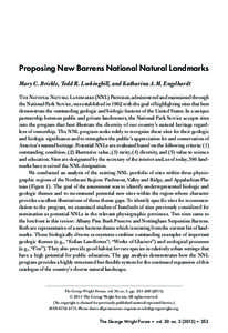 Geography of New York / New York state forests / Serpentine soil / Soil in the United States / Pine barrens / Albany Pine Bush / Barren vegetation / Symphyotrichum depauperatum / Quercus ilicifolia / New York / Ecoregions / Geography of the United States