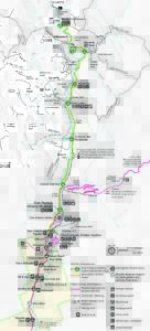 Zion Canyon Map - Website