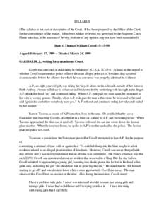 Legal burden of proof / Miranda warning / Appeal / Motion / Entrapment / Attempt / Driver hearing / Sixth Amendment to the United States Constitution / Law / Evidence law / Evidence