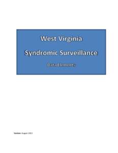 Health informatics / Nursing informatics / Medical classification / Medical terms / Health Level 7 / LOINC / Medical diagnosis / Triage / Medical record / Medicine / Health / Medical informatics