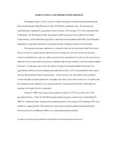 Conservation in the United States / Energy law / Easement / Law / Environment / Utah Open Lands Conservation Association / Land trust / Real property law / Urban studies and planning / Conservation easement