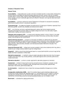 Microsoft Word - glossary.doc